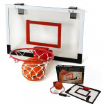 Elektronický basketbalový kôš